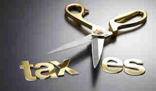 Tax Reduction Strategies…