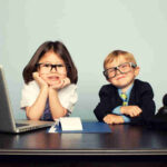 Know the Rules for Hiring your Kids to Work in Your Small Business?