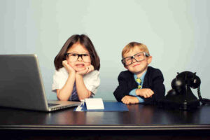 Know the Rules for Hiring your Kids to Work in Your Small Business?